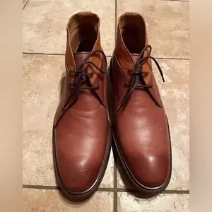 Cole Haan | Shoes | Cole Haan Mens Williams Welt Chukka Ii  display picture 3